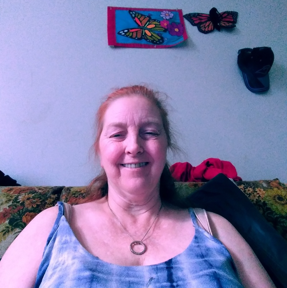 Meet your Posher, Wendy